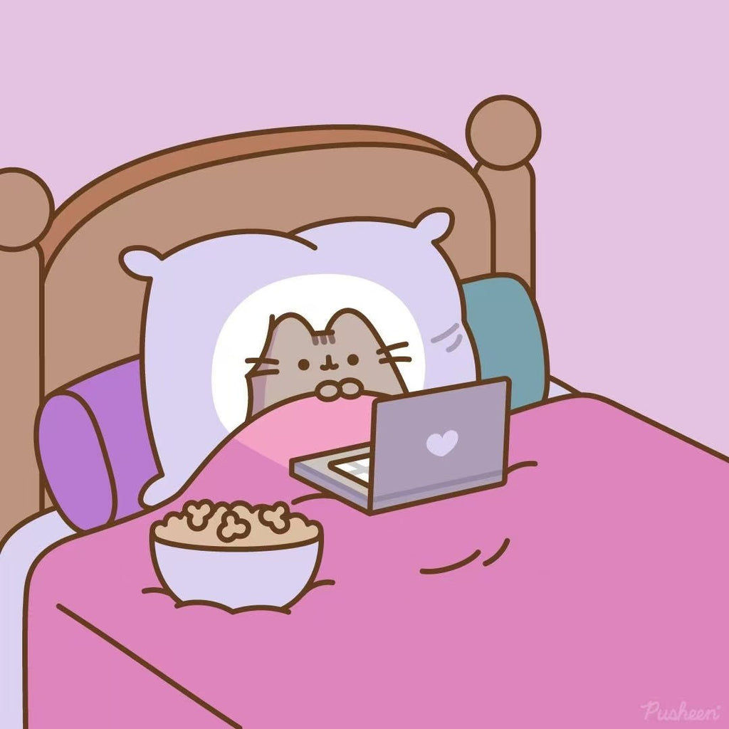 Video vom Verpacken deiner Bestellung auf Instagram und TikTok 