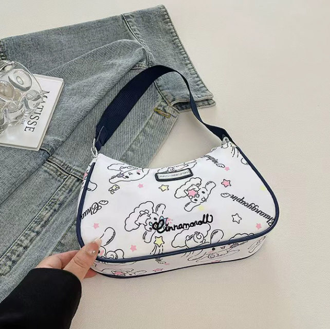 Hello Kitty Schultertasche