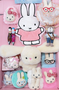 Miffy Lucky Scoops