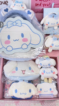 Cinnamoroll Lucky Scoops