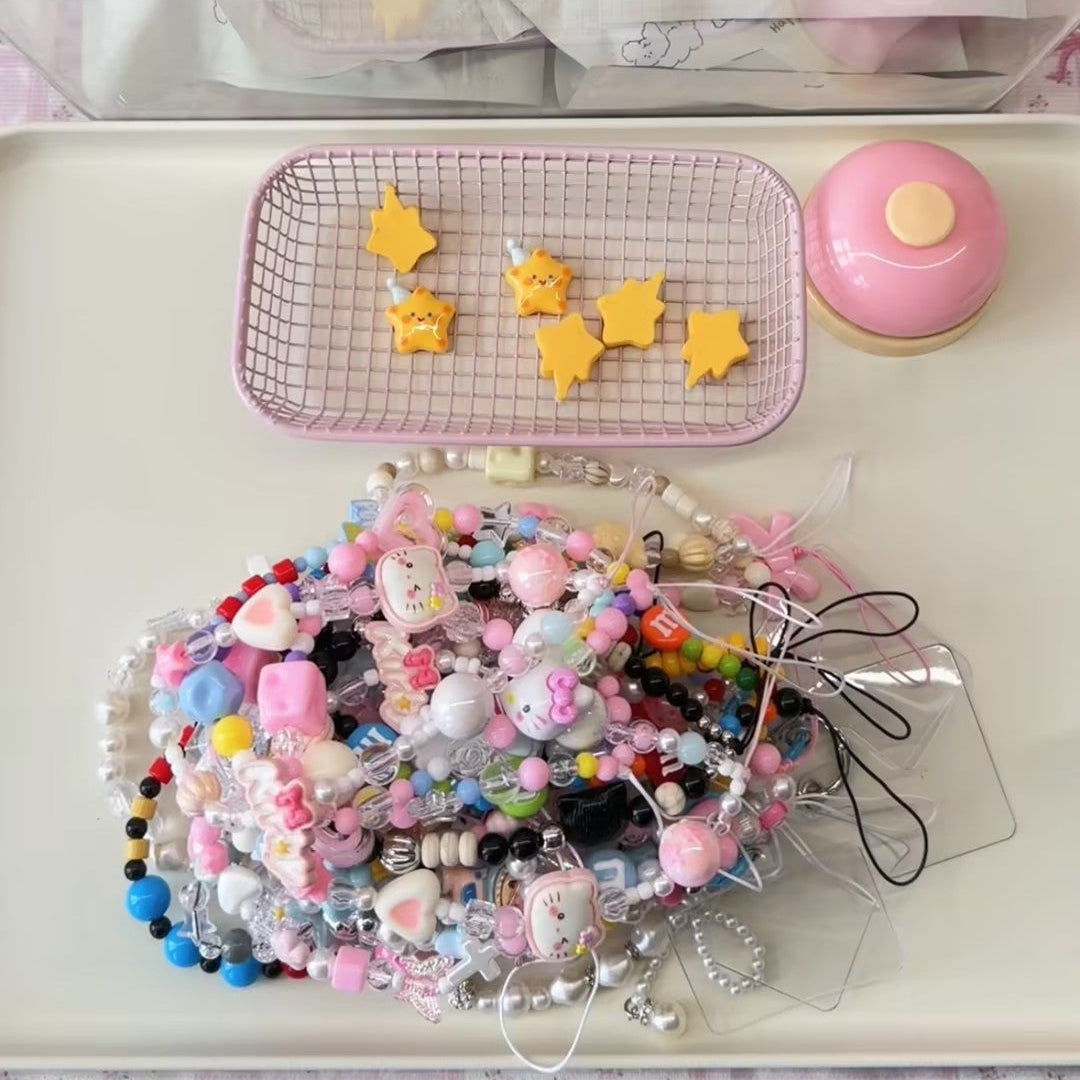 Phone Charms Lucky Scoops 1scoop(10bags)