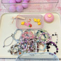 Crystal Bracelets Lucky Scoops
