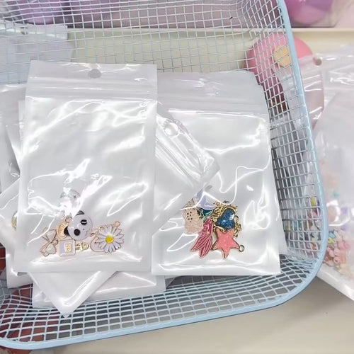 DIY Bracelets Accessories Lucky Scoops