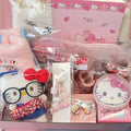 Sanrio Hellokitty Melody Kuromi Lucky Scoops All Categories
