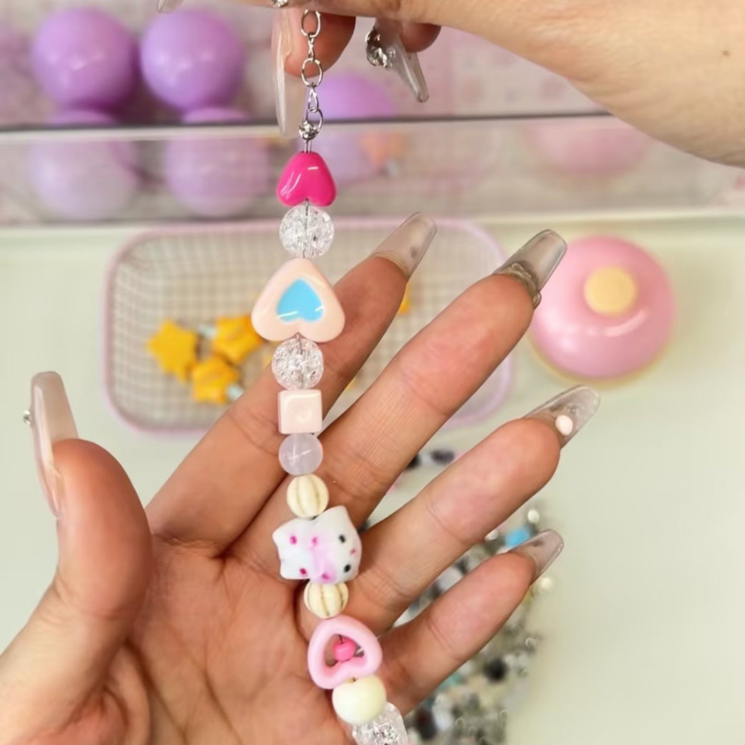 Cute Bracelets Lucky Scoops 1scoop(10bags)
