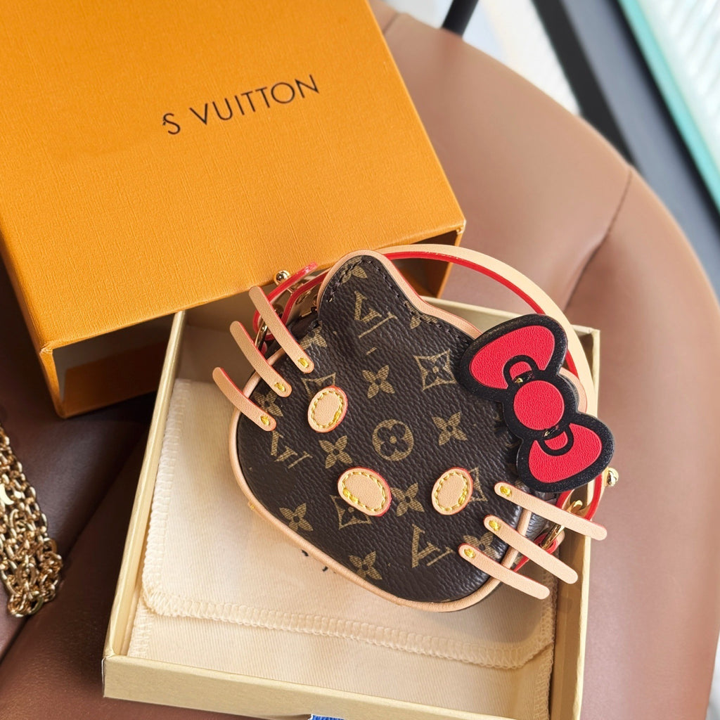 Hello Kitty Mini Designer Bag