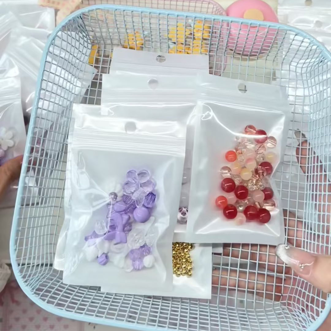 DIY Bracelets Accessories Lucky Scoops