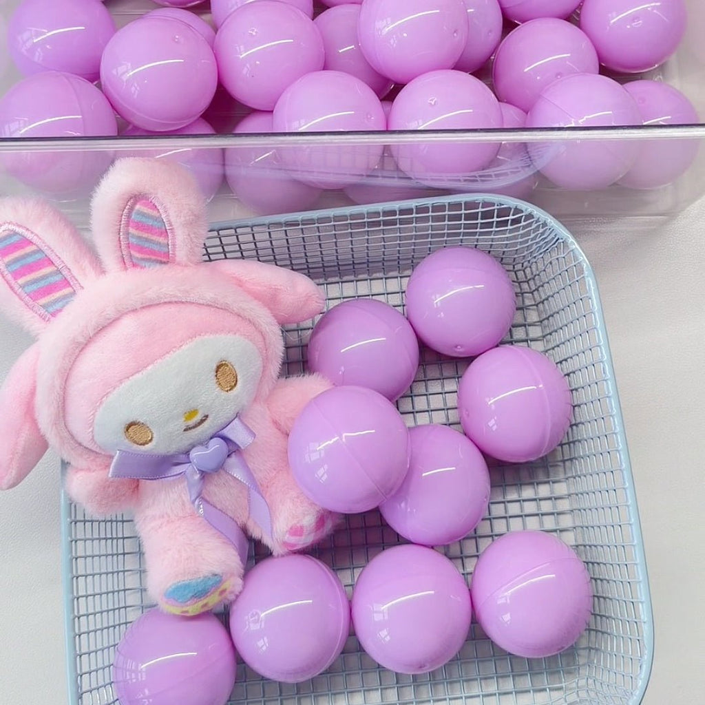 DIY Bracelets Accessories 1 Scoop Lucky Balls  (15 ball at least)