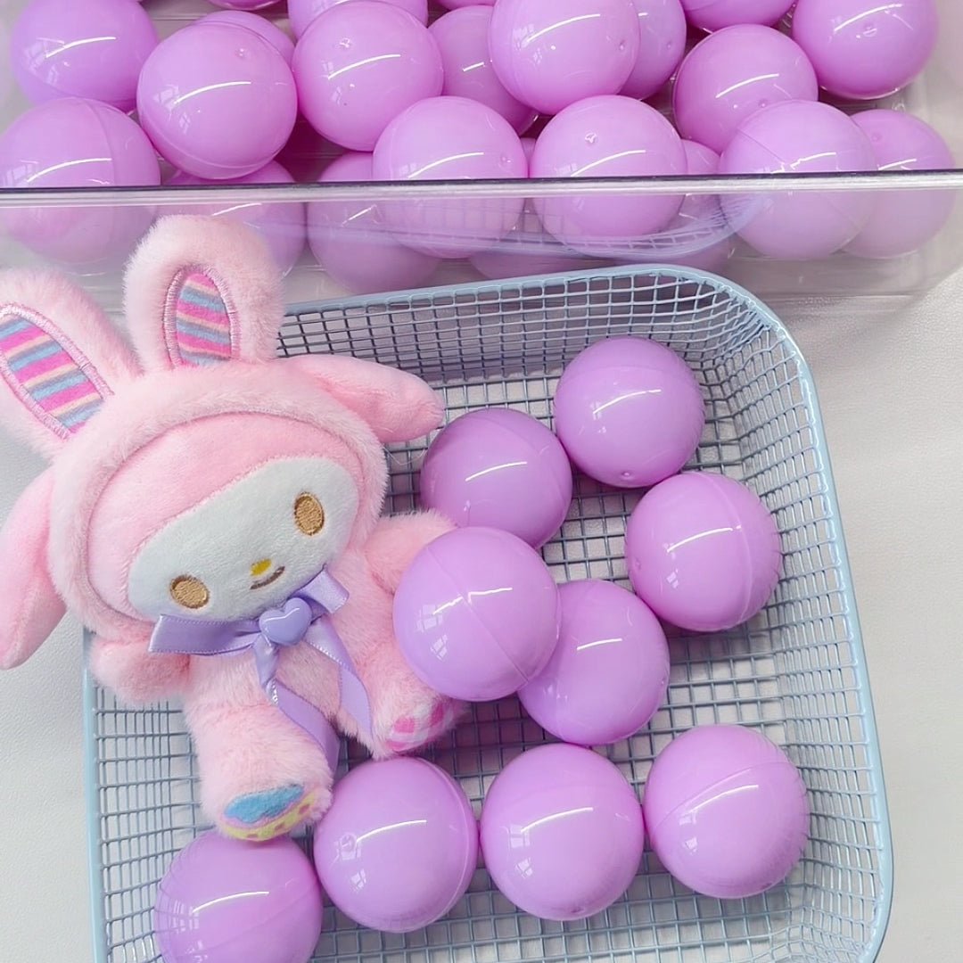 DIY Bracelets Accessories 1 Scoop Lucky Balls  (15 ball at least)