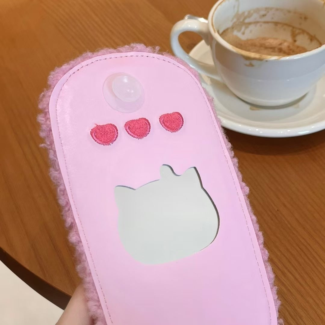 Hello Kitty Fluffy Phone Case